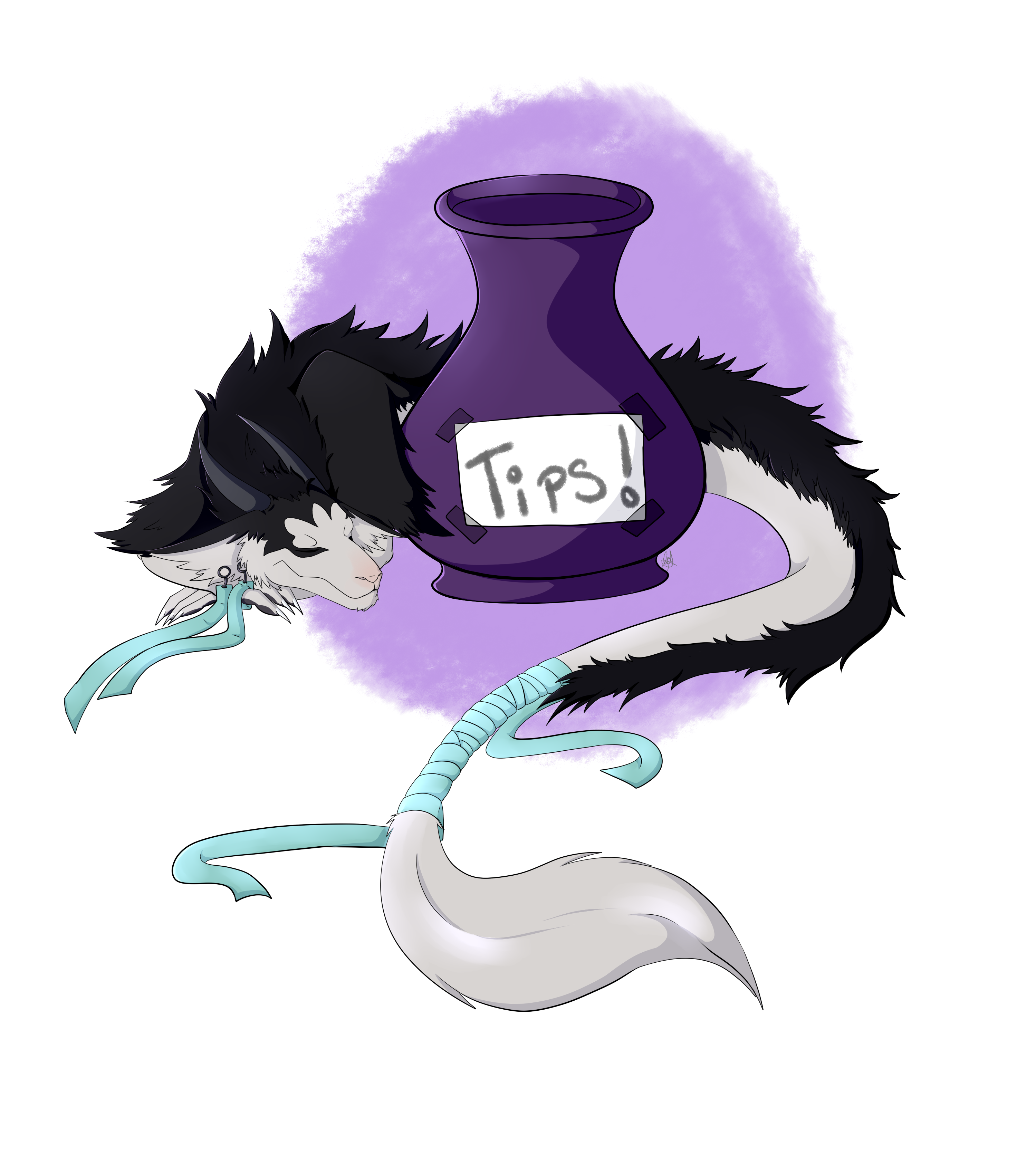 3000x3400 Stream Icon