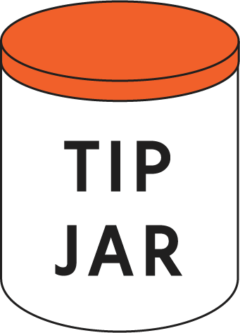 Tip Jar Icon at Vectorified.com | Collection of Tip Jar Icon free for