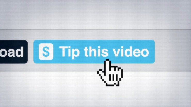 740x416 That's It For Tip Jar As Vimeo Pulls The Plug On Video Donations