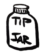150x175 Tip Jar Png Images In Collection