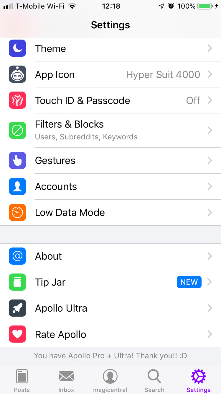 750x1334 Why Does The Tip Jar Have A New Badge Apolloapp
