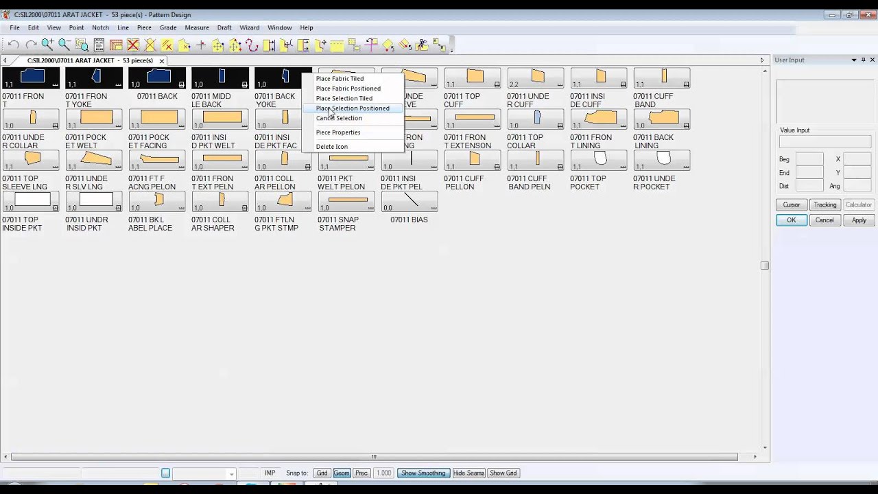 1280x720 Pattern Design Tip Of The Day