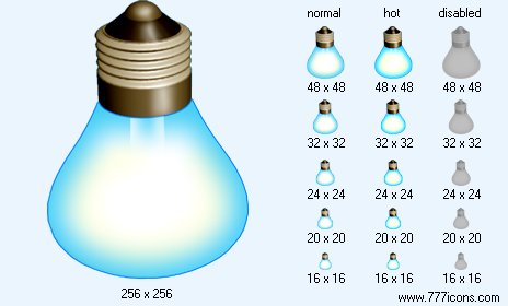 464x280 Tip Of The Day Icon Database Software Icons