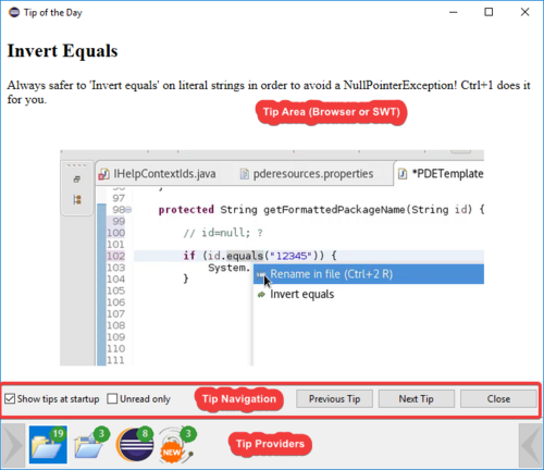 500x432 Tip Of The Day