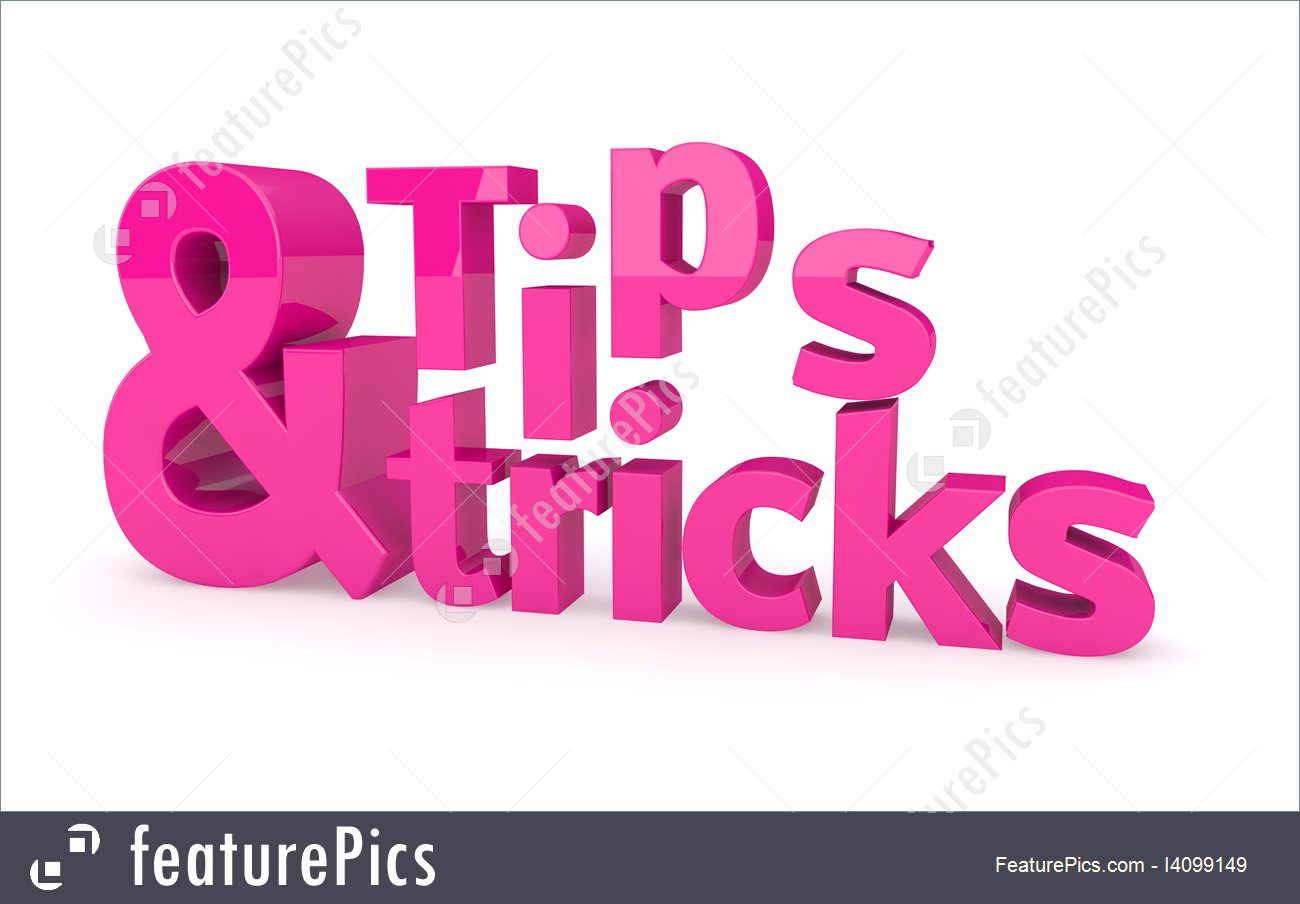 1300x904 Tips And Tricks Icon On A White Background