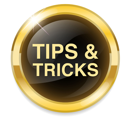 Tips And Tricks Icon at Vectorified.com | Collection of Tips And Tricks ...