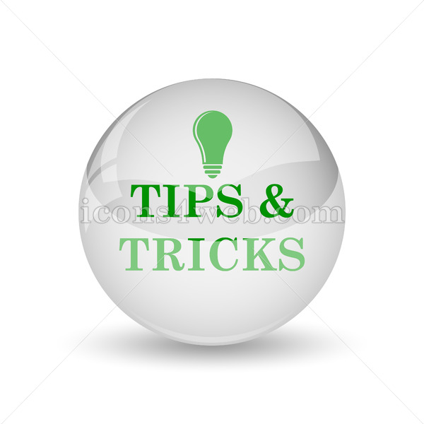 Tips And Tricks Icon at Vectorified.com | Collection of Tips And Tricks ...