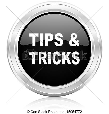 450x470 Tips Tricks Icon