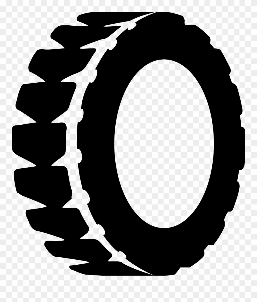 880x1034 Tire Icon Png Png Download