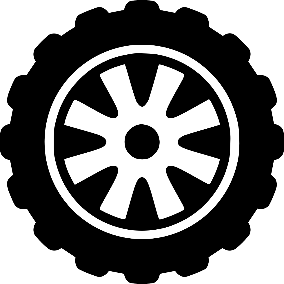 980x982 Tire Png Icon Free Download