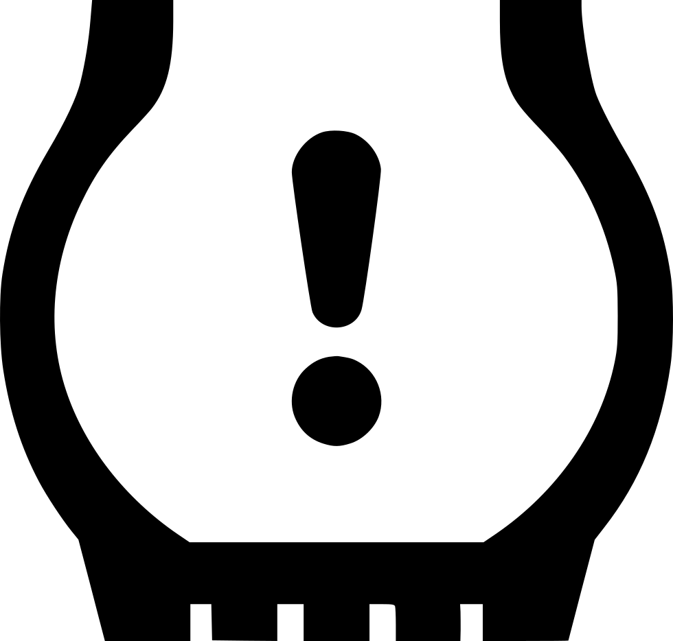 980x934 Tire Pressure Png Icon Free Download