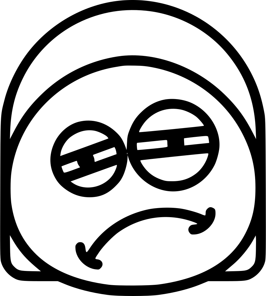 880x980 Tired Png Icon Free Download