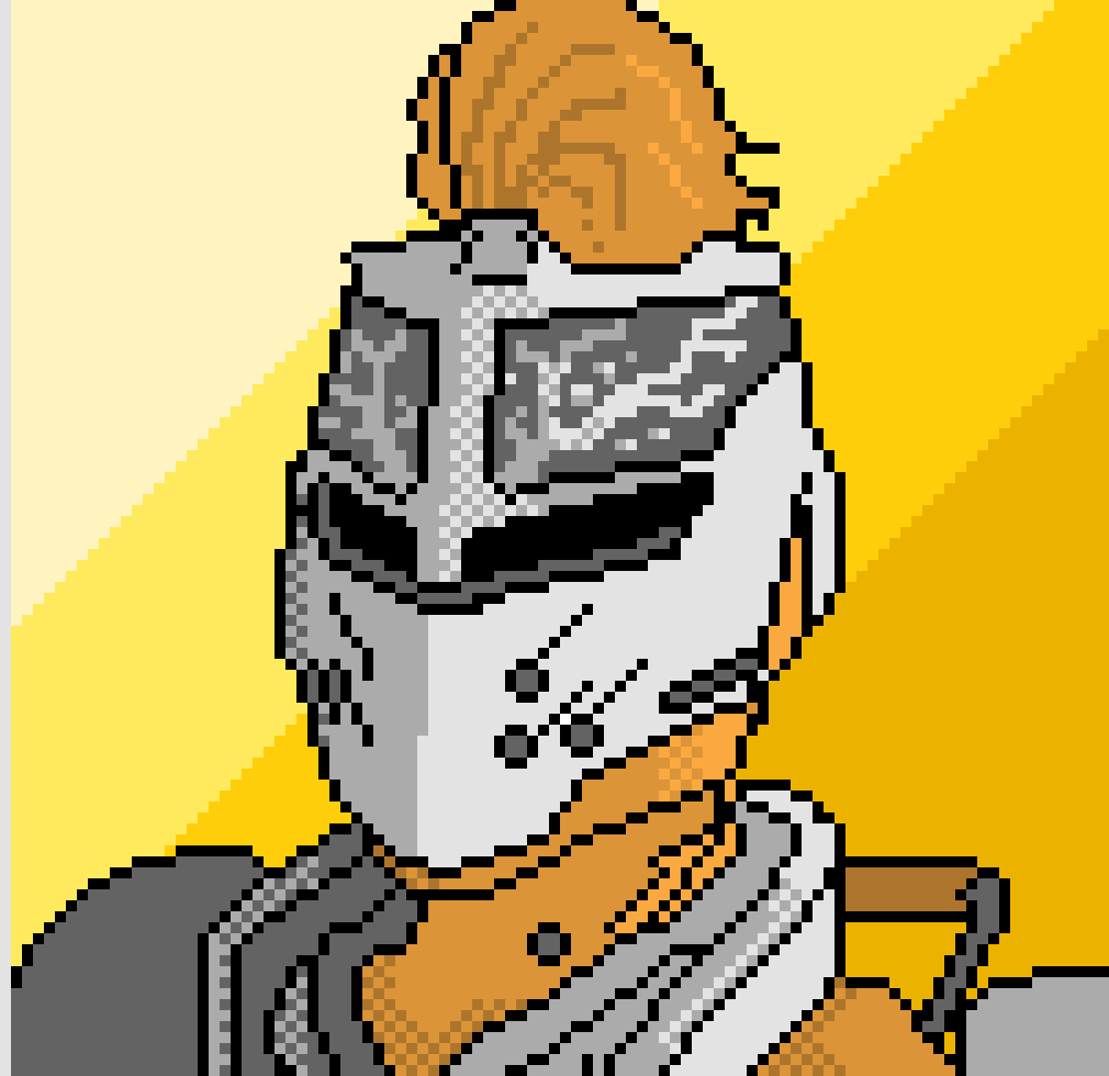 1010x980 Iron Banner Titan Icon Pixel Art Maker