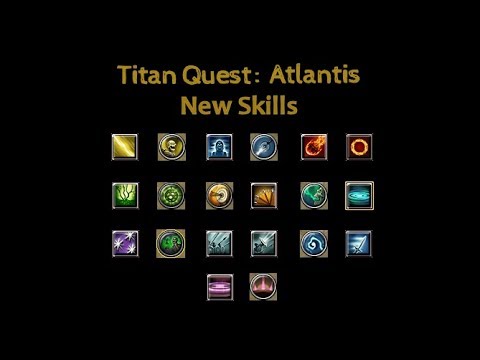 480x360 Titan Quest Atlantis