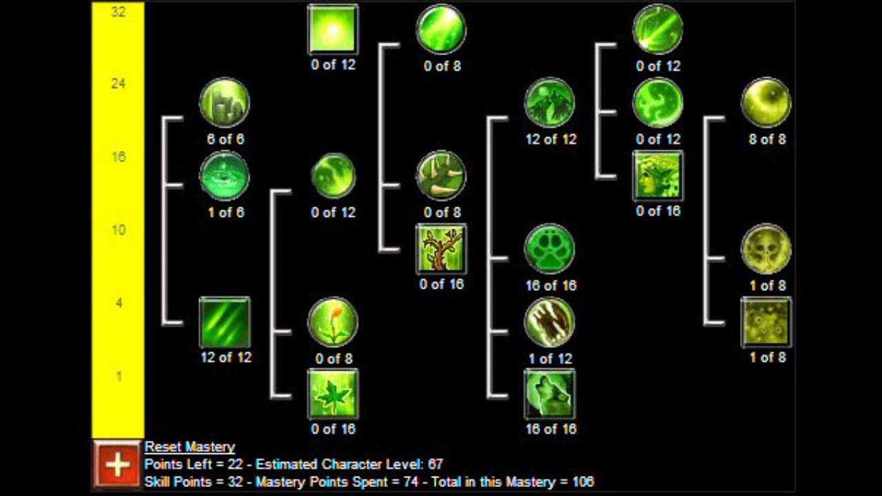 1280x720 Titan Quest Builds Part