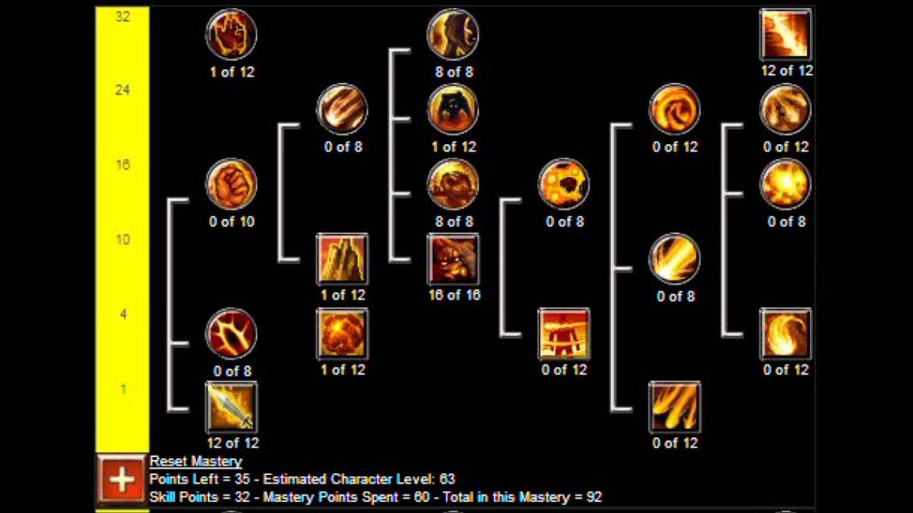 1280x720 Titan Quest Builds Part