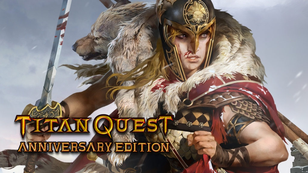 1024x576 Titan Quest Gets New Expansion More Than A Decade After Original