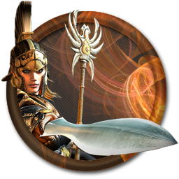 256x256 Titan Quest Immortal Throne