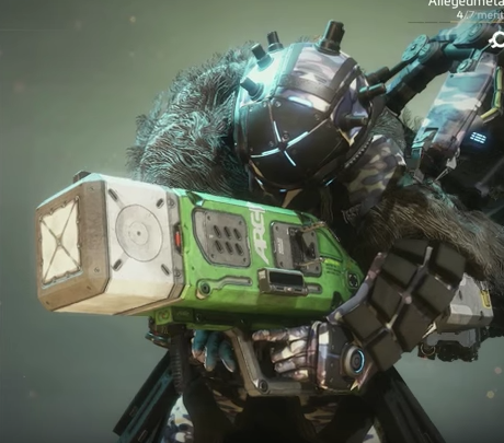 460x405 Lg Thunderbolt Titanfall Wiki Fandom Powered