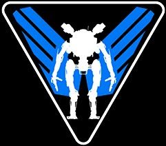 241x212 Northstar Icon Titanfall In Body Art, Video Games