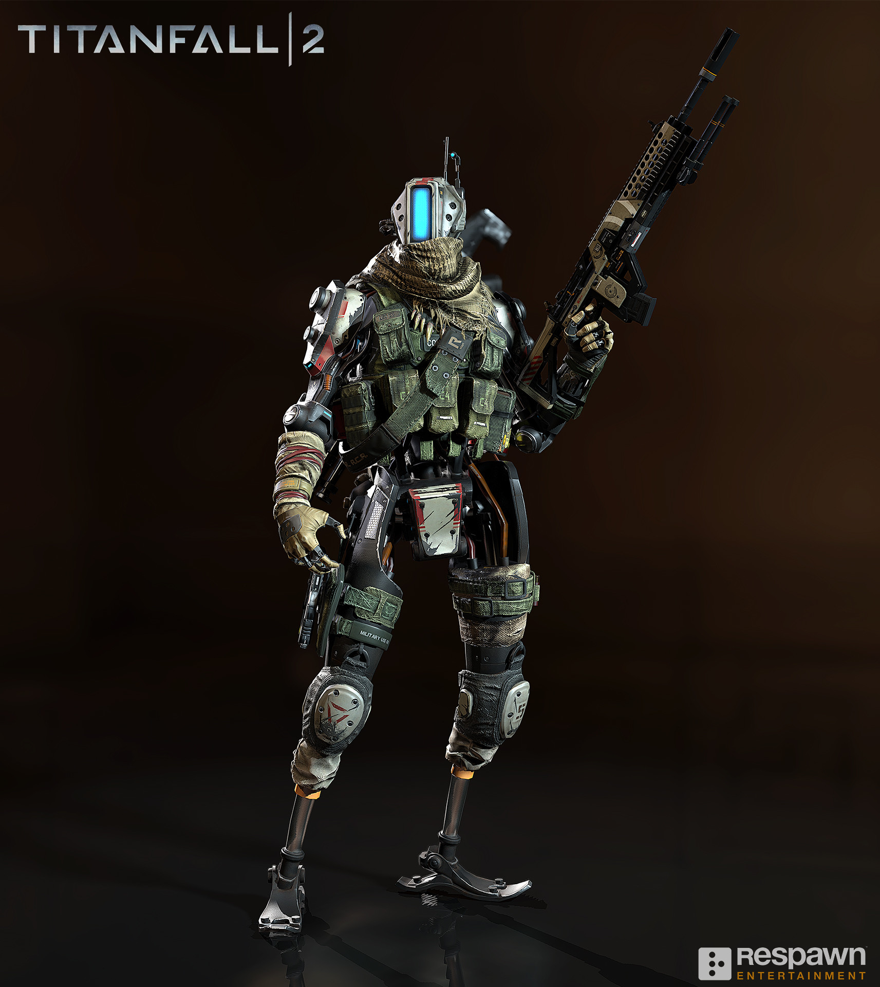 1713x1920 Phase Shift Titanfall Wiki Fandom Powered