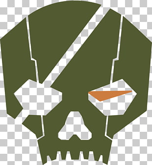 310x338 Titanfall Militia Xbox One Decal, Symbol Png Clipart Free