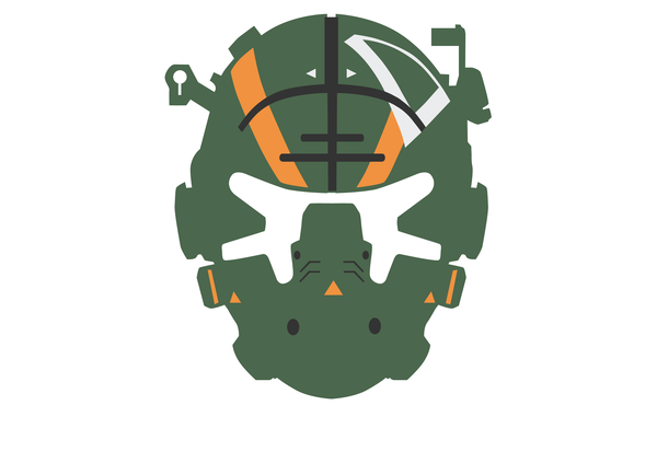 600x423 Titanfall Png Images In Collection