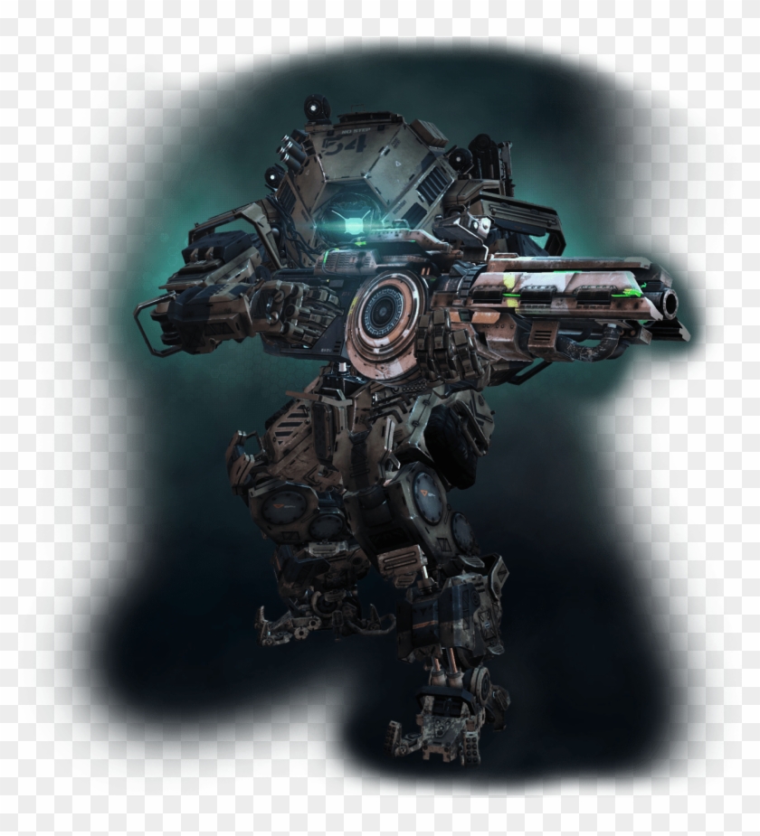840x925 Titanfall Png Images