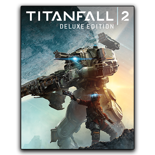 512x512 Icon Titanfall