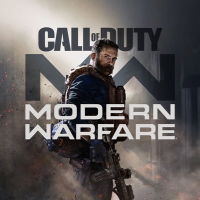 400x400 Modern Warfare News On Twitter Titanfall Icon Who Would