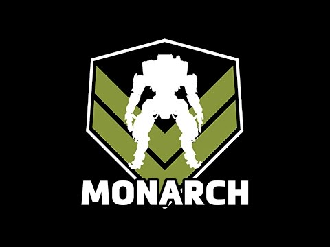 480x360 Monarch Loadout Demonstration