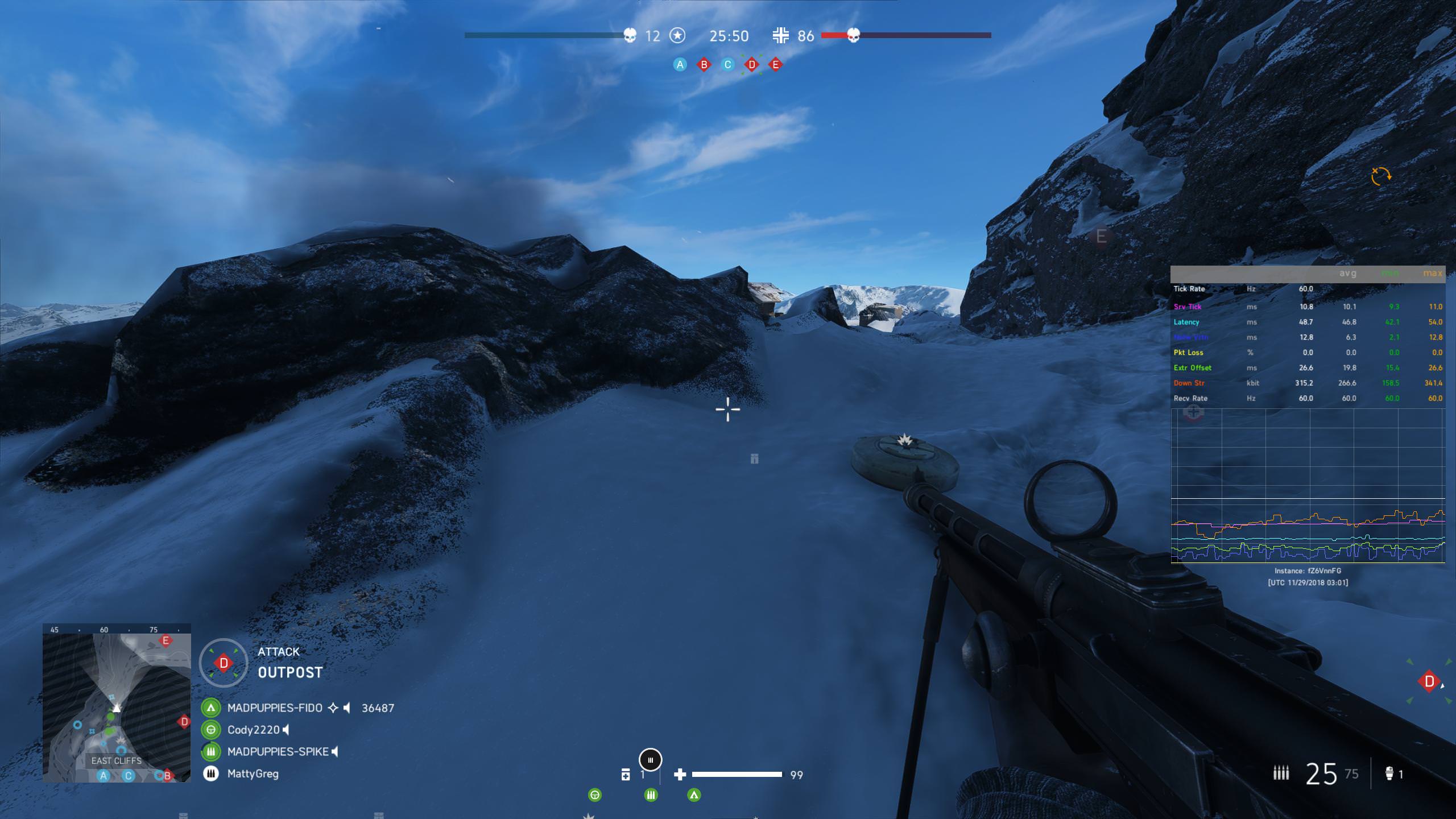 2560x1440 Solved Constant Connection Warning Icon Even With Solid