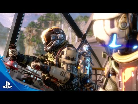 480x360 Titanfall Game