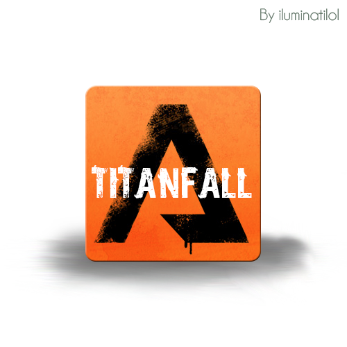 500x500 Titanfall Icon