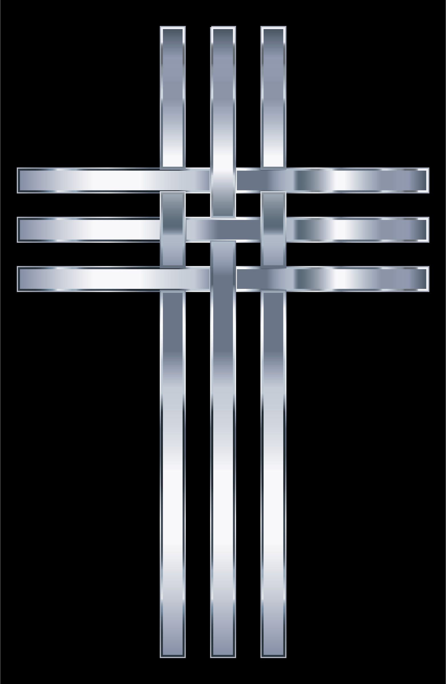Cross titan