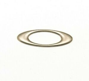 300x272 Oakley Titanium O Icon Metal Stickers Display Very Rare Ebay