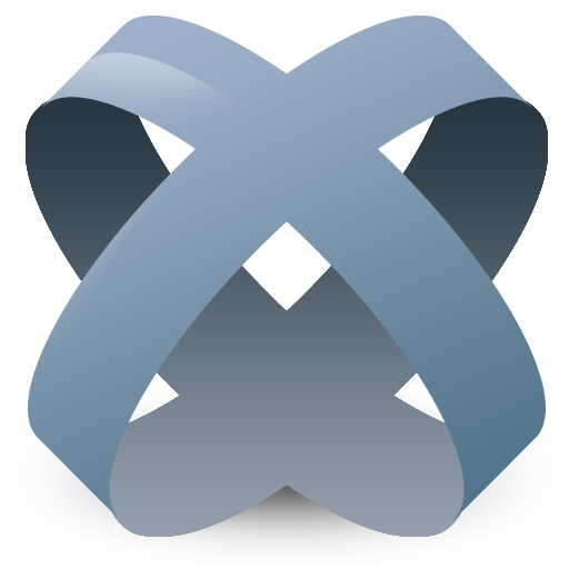 512x512 All Titanium Medium