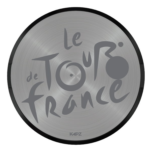 600x600 Boltless Titanium