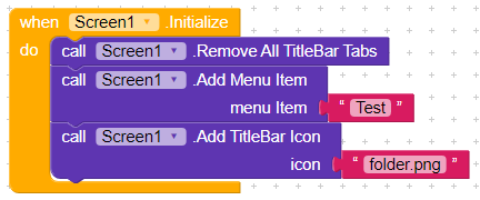 432x180 How To Use The Titlebar Icon Block