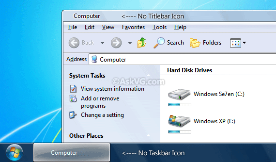 570x334 Tbariconblanker Remove Program Icons From Windows Titlebar