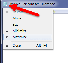 239x221 The Magical Title Bar Video Tip Computer Help