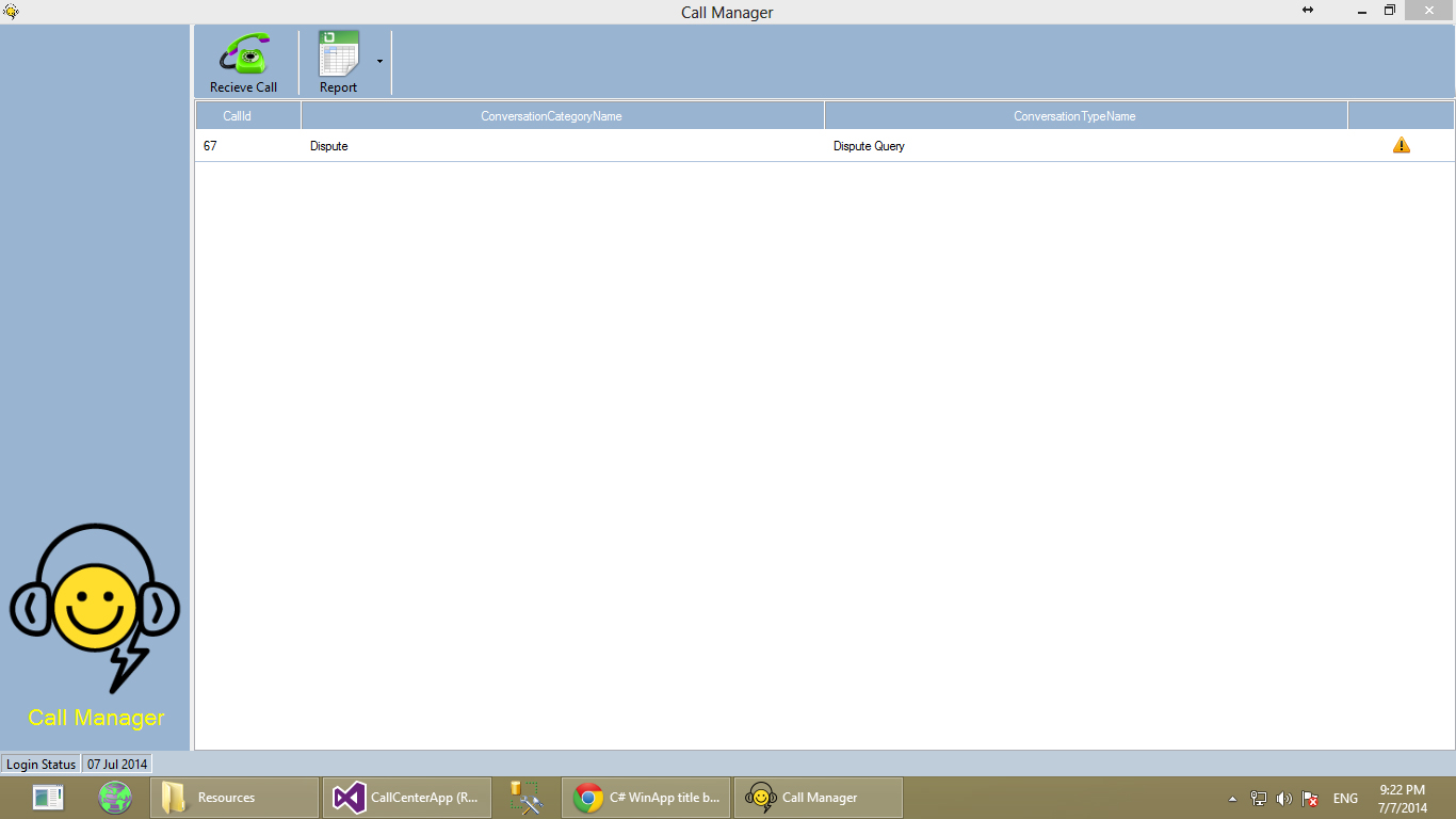 1366x768 Winapp Title Bar Icon