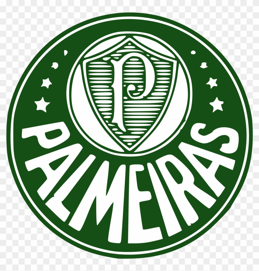 840x881 This Free Icons Png Design Of Destintivo Palmeiras