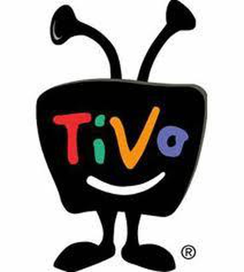 960x1073 Tivo Icon