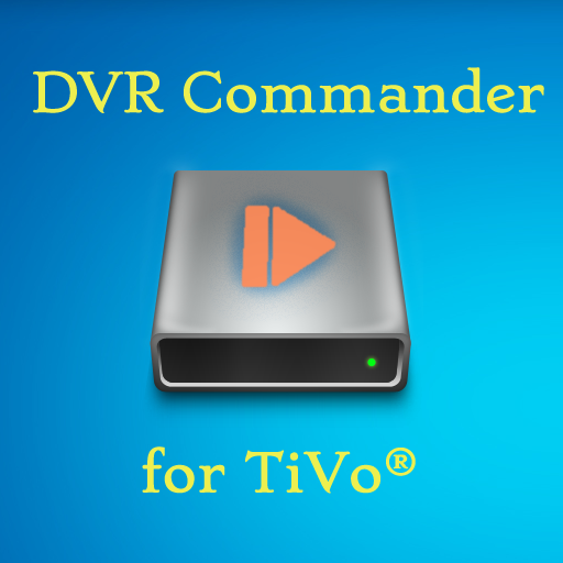 512x512 Dvr Commander For Tivo Download Apk For Android