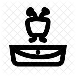 256x256 Tivo Icon Of Line Style