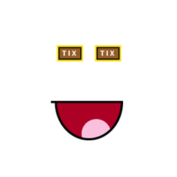 Tix Icon At Vectorified Com Collection Of Tix Icon Free For Personal Use - roblox tix face