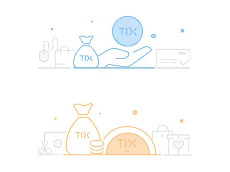 800x600 Tix Point Icon