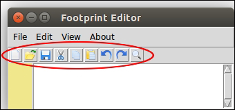 340x160 The Icons Toolbar And View Menu Functions