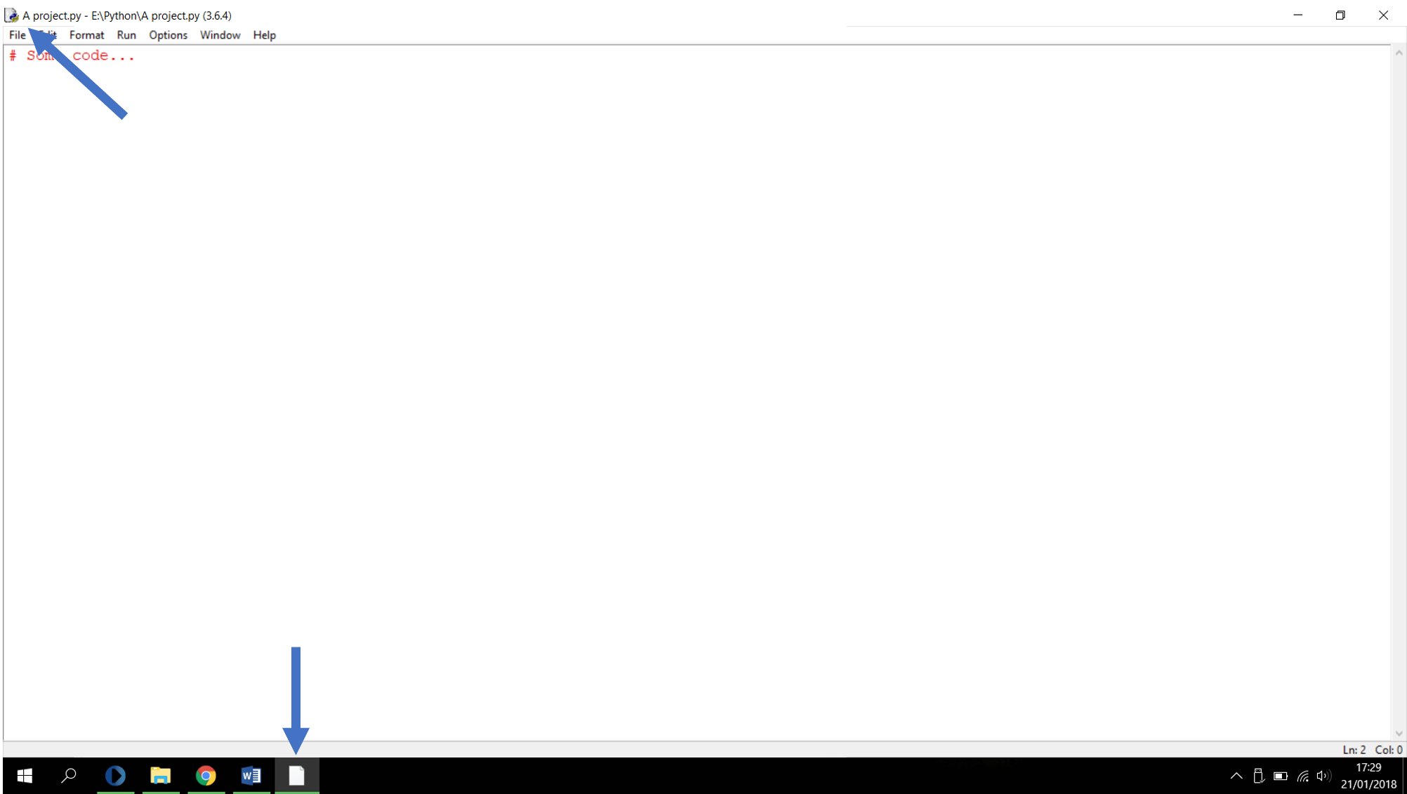 2004x1132 Tkinter Task Bar Icon Error